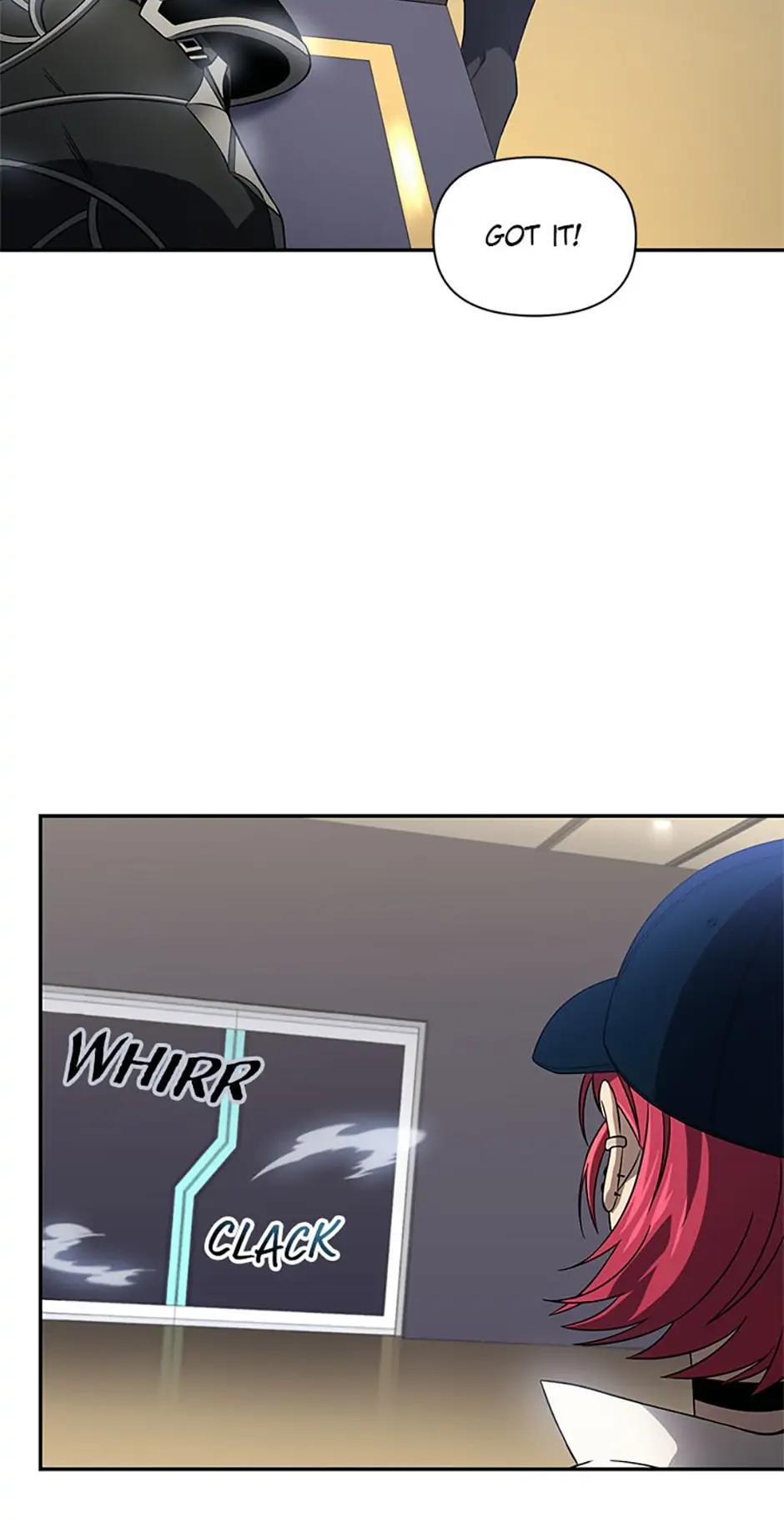 After Ten Millennia in Hell Chapter 32