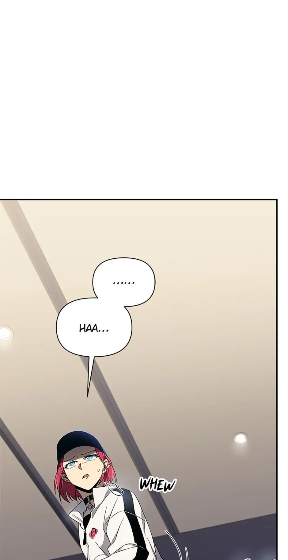 After Ten Millennia in Hell Chapter 32