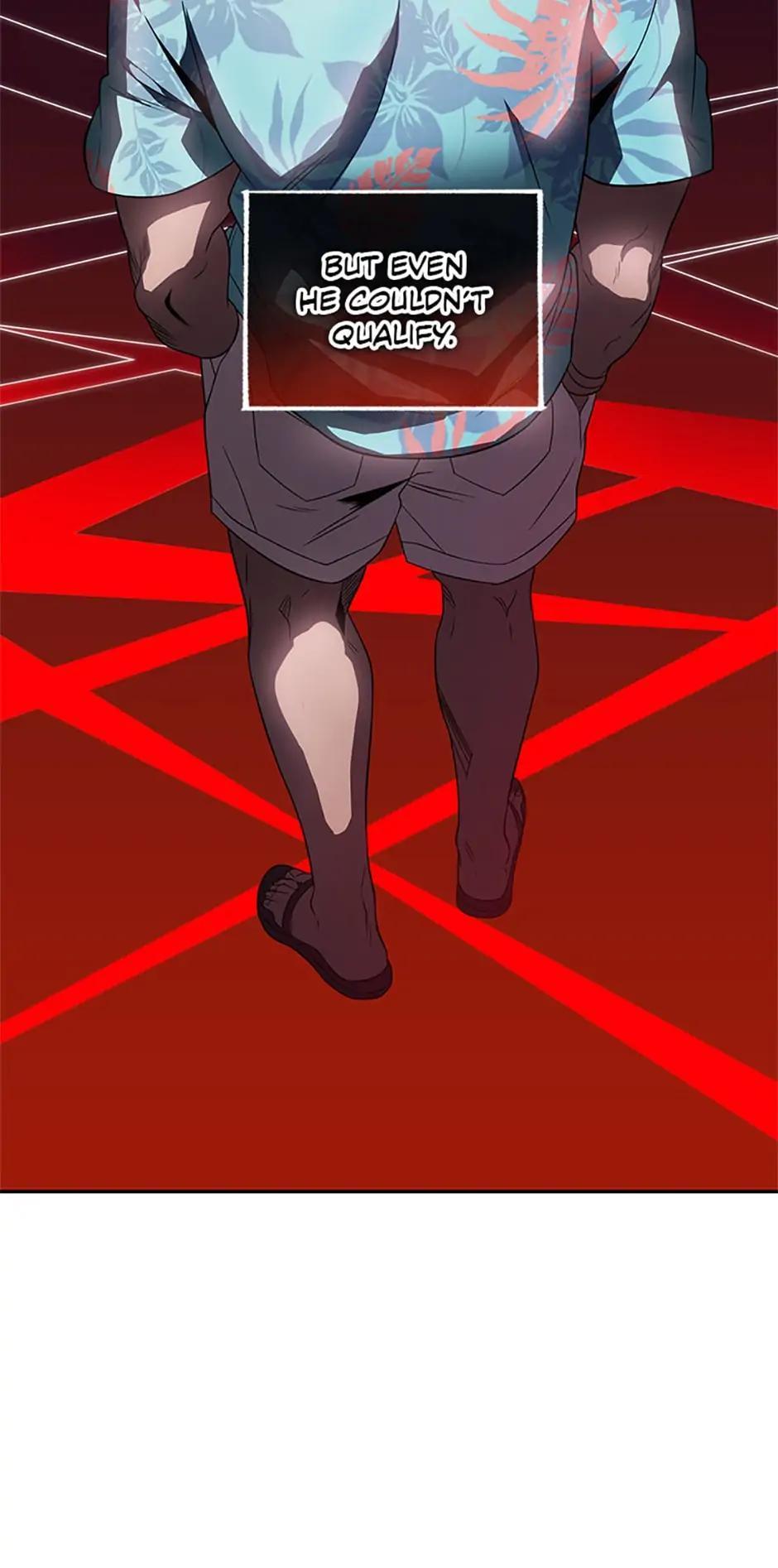 After Ten Millennia in Hell Chapter 32