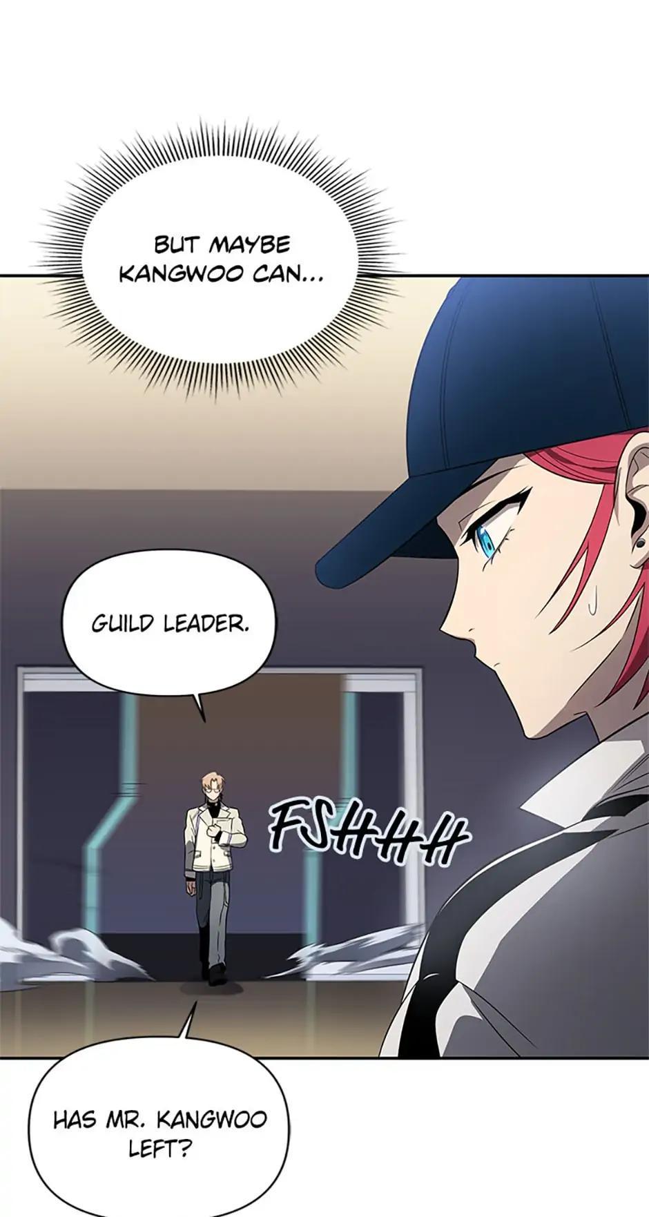 After Ten Millennia in Hell Chapter 32