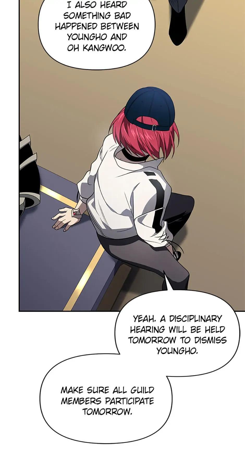 After Ten Millennia in Hell Chapter 32