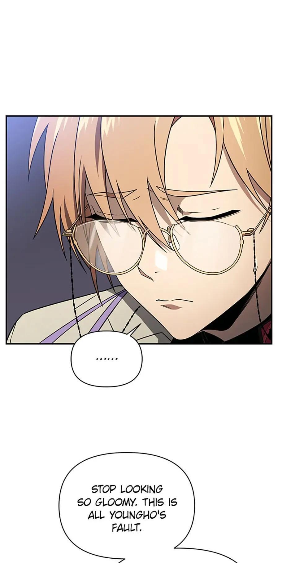 After Ten Millennia in Hell Chapter 32