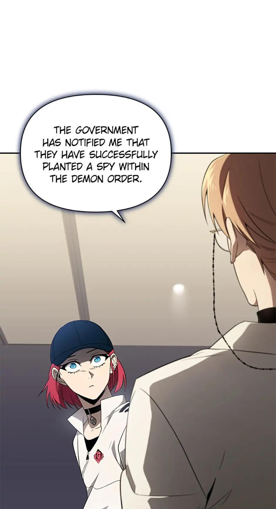 After Ten Millennia in Hell Chapter 32