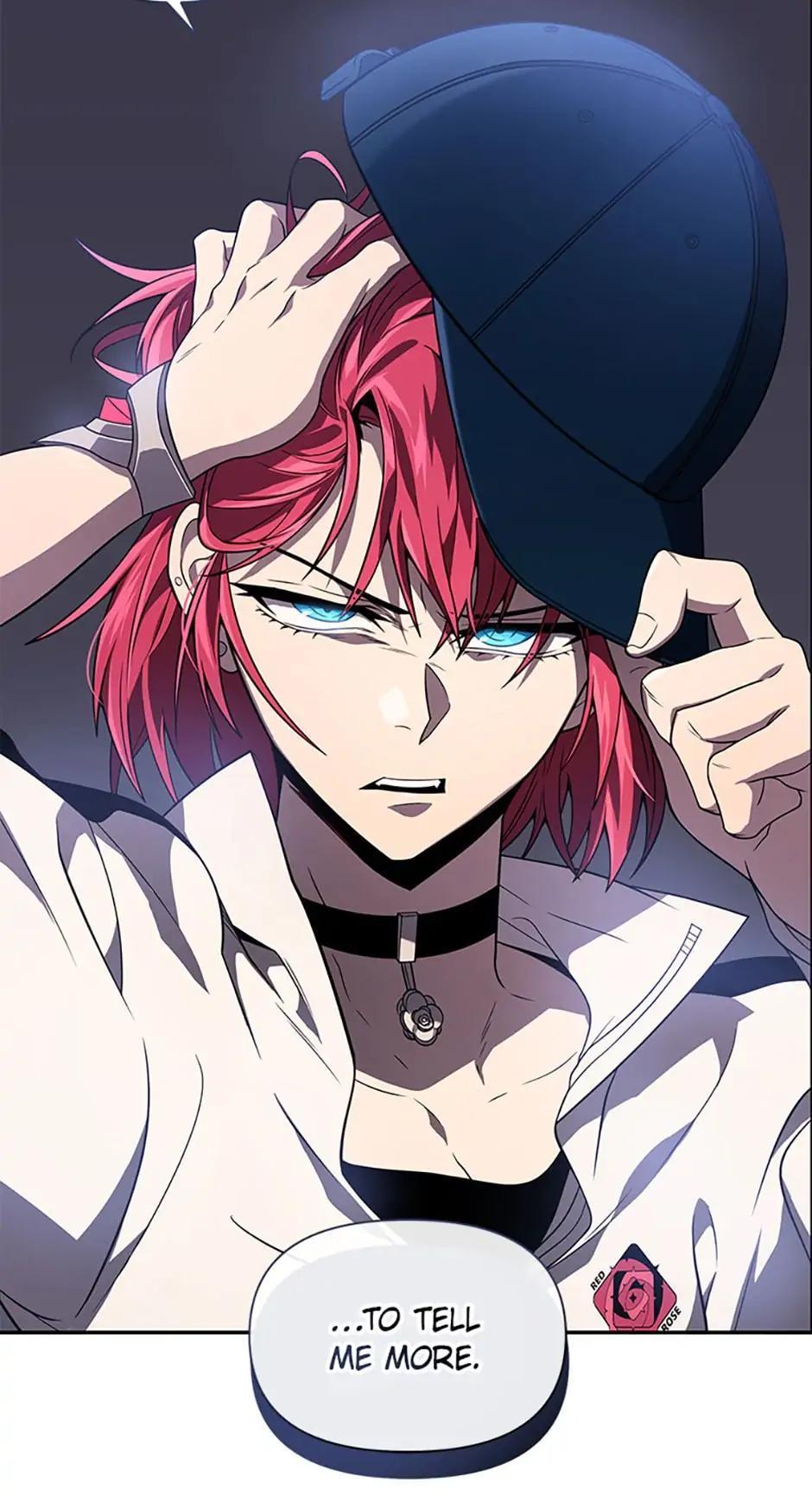 After Ten Millennia in Hell Chapter 32