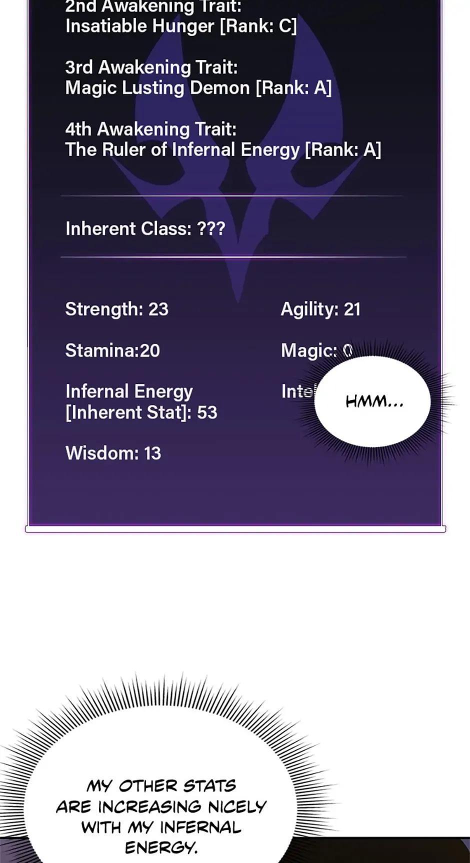 After Ten Millennia in Hell Chapter 33