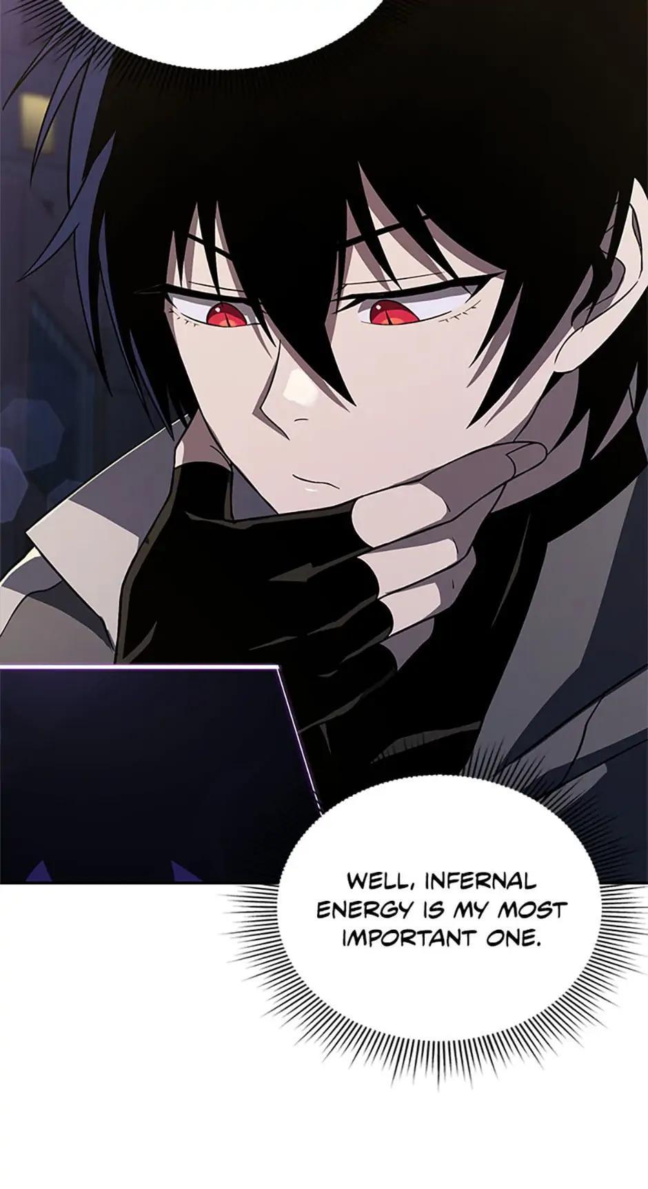 After Ten Millennia in Hell Chapter 33