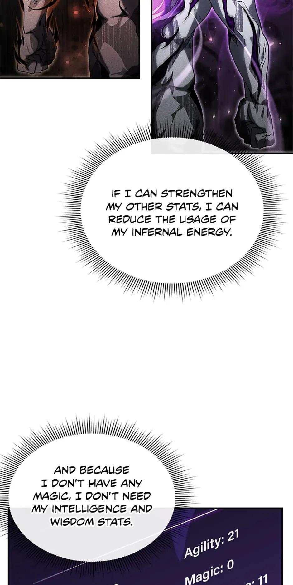 After Ten Millennia in Hell Chapter 33