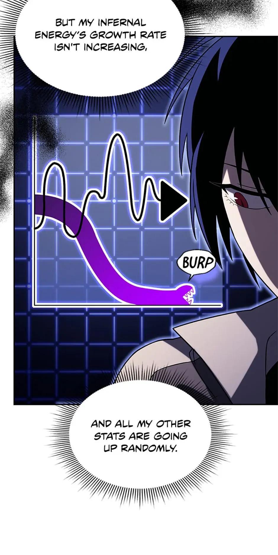 After Ten Millennia in Hell Chapter 33