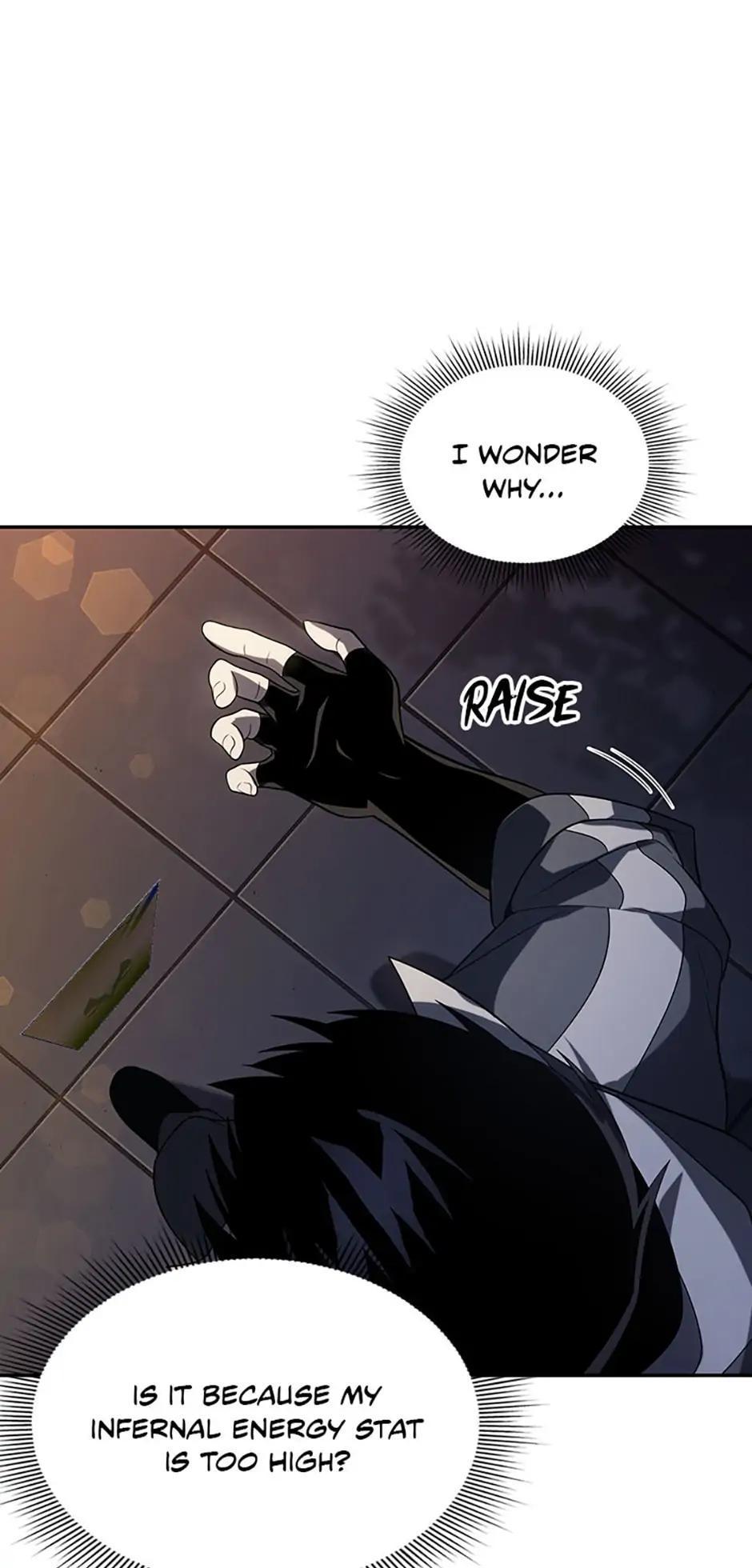 After Ten Millennia in Hell Chapter 33