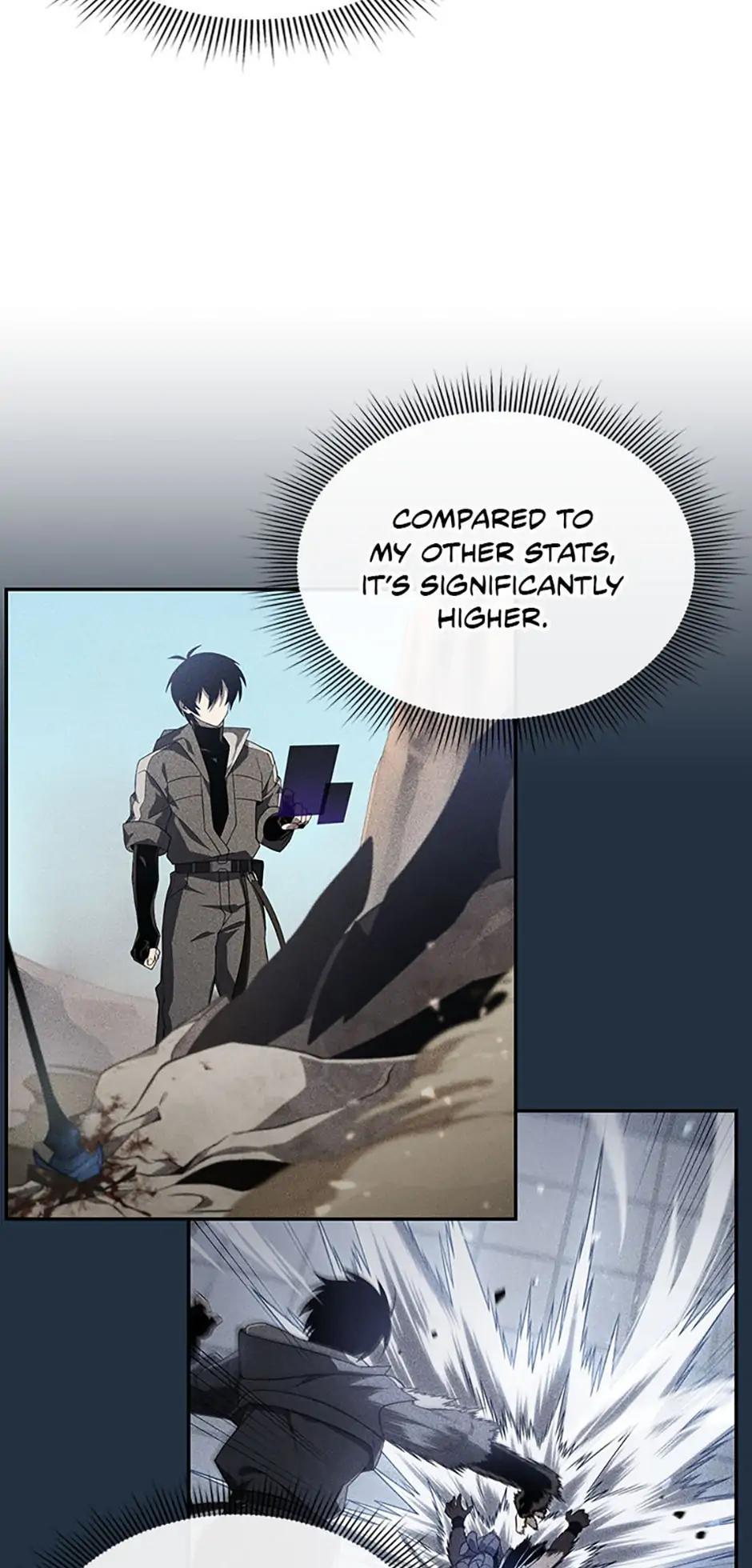 After Ten Millennia in Hell Chapter 33