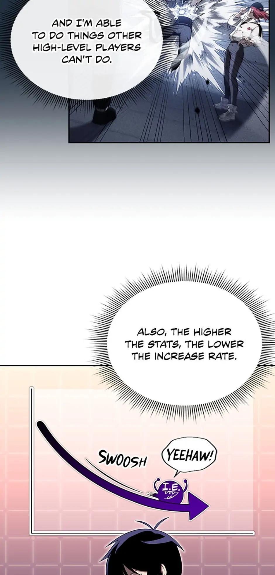 After Ten Millennia in Hell Chapter 33