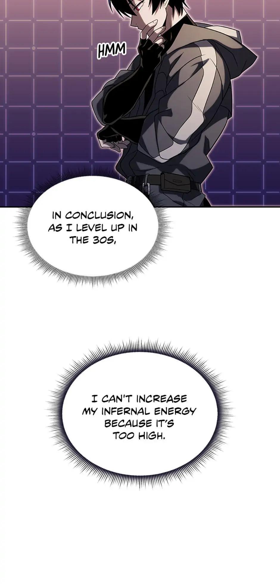 After Ten Millennia in Hell Chapter 33