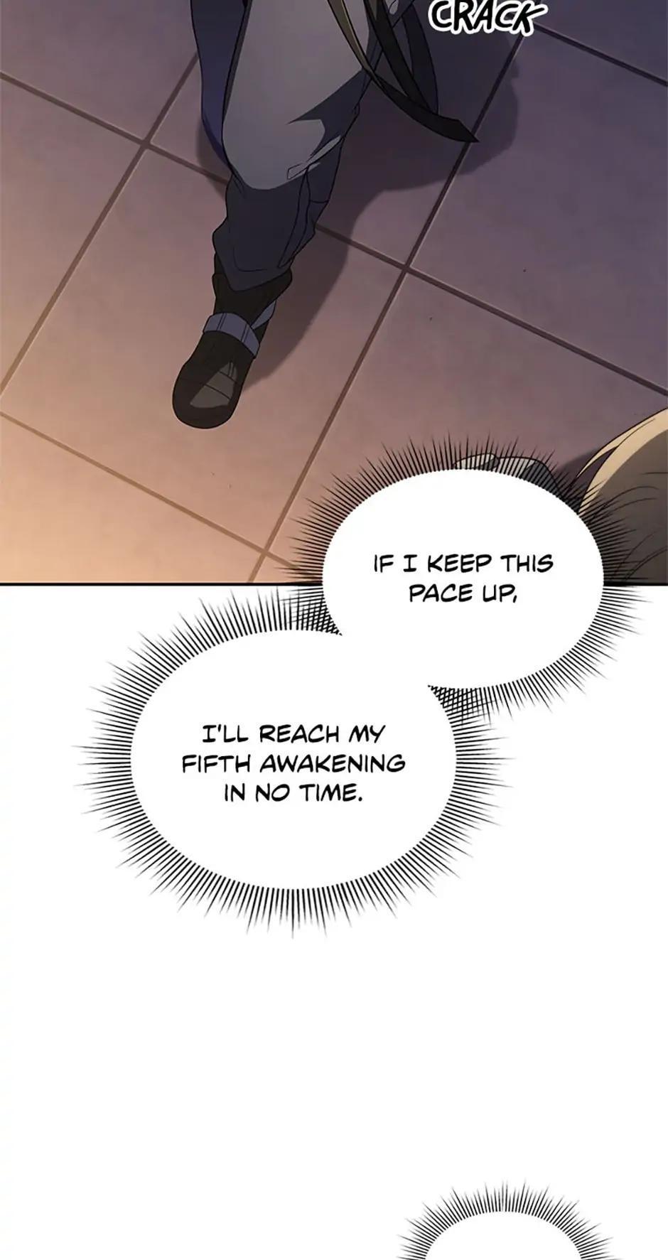 After Ten Millennia in Hell Chapter 33