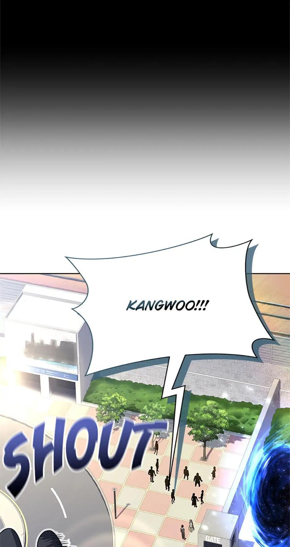 After Ten Millennia in Hell Chapter 33