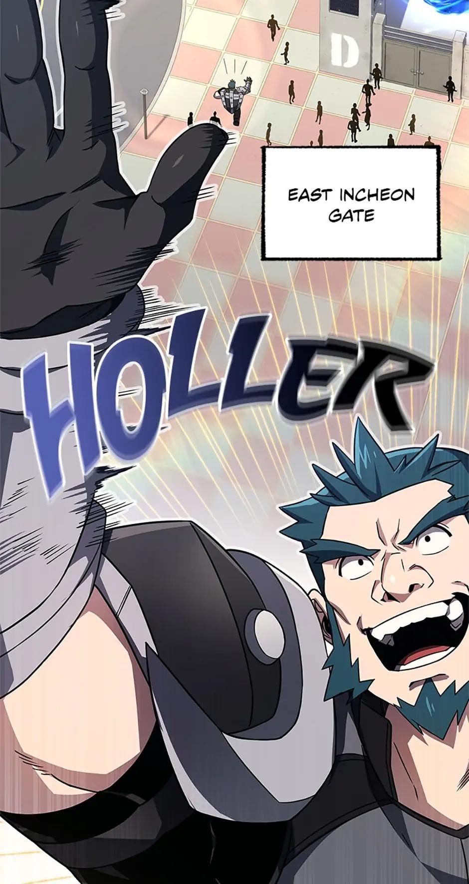 After Ten Millennia in Hell Chapter 33