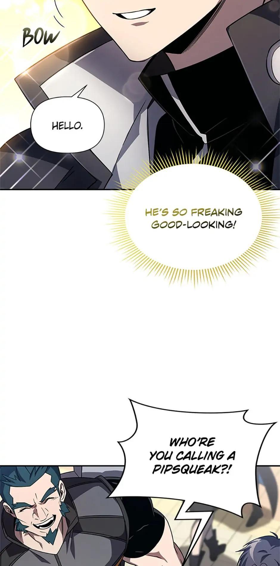 After Ten Millennia in Hell Chapter 33