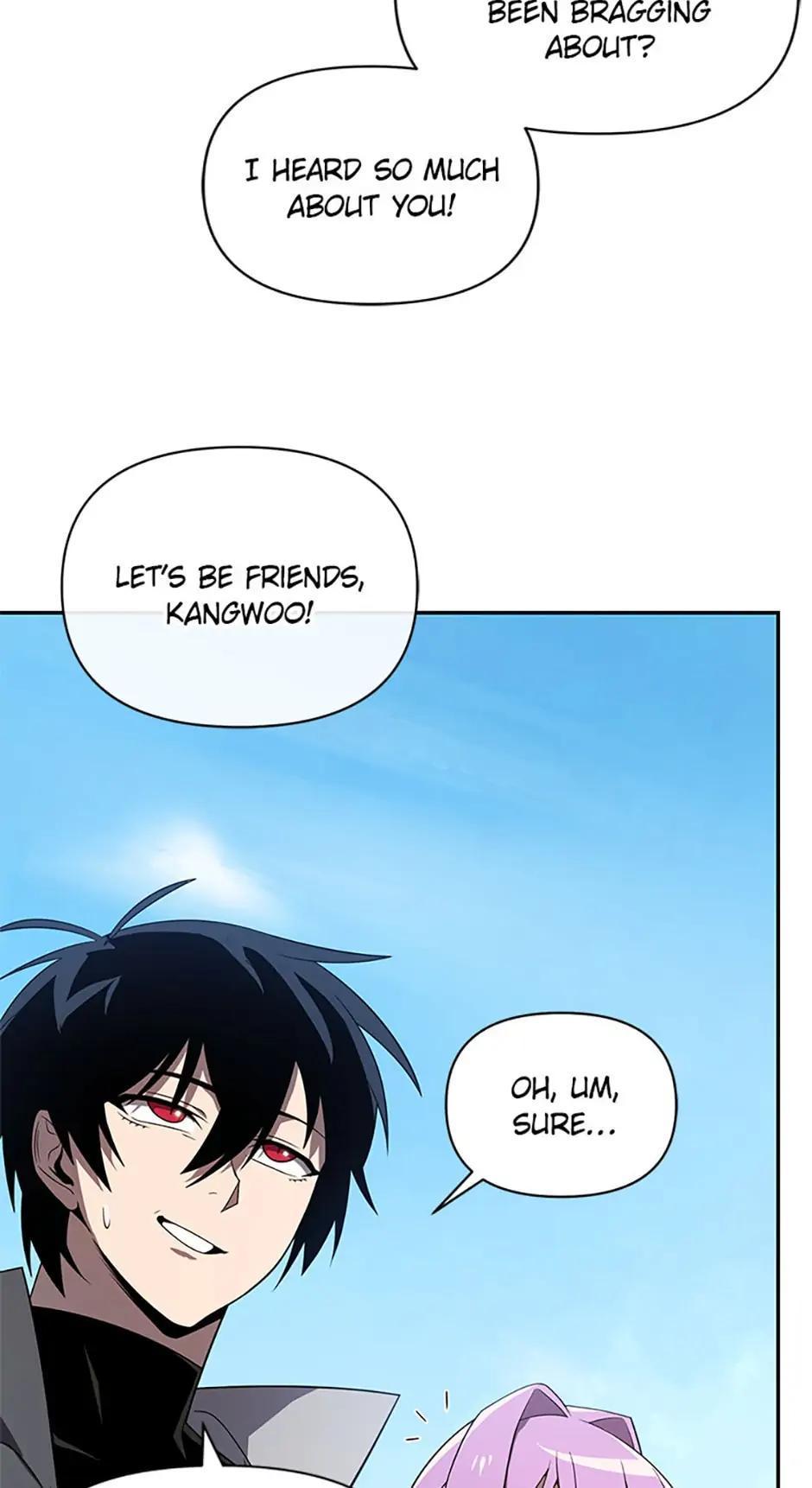 After Ten Millennia in Hell Chapter 33