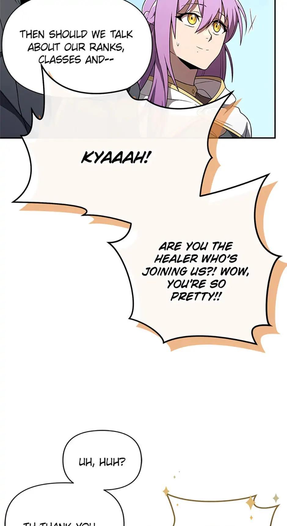 After Ten Millennia in Hell Chapter 33