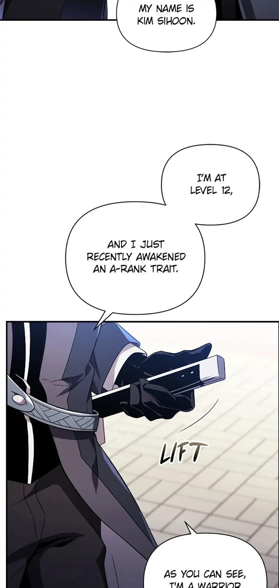 After Ten Millennia in Hell Chapter 33