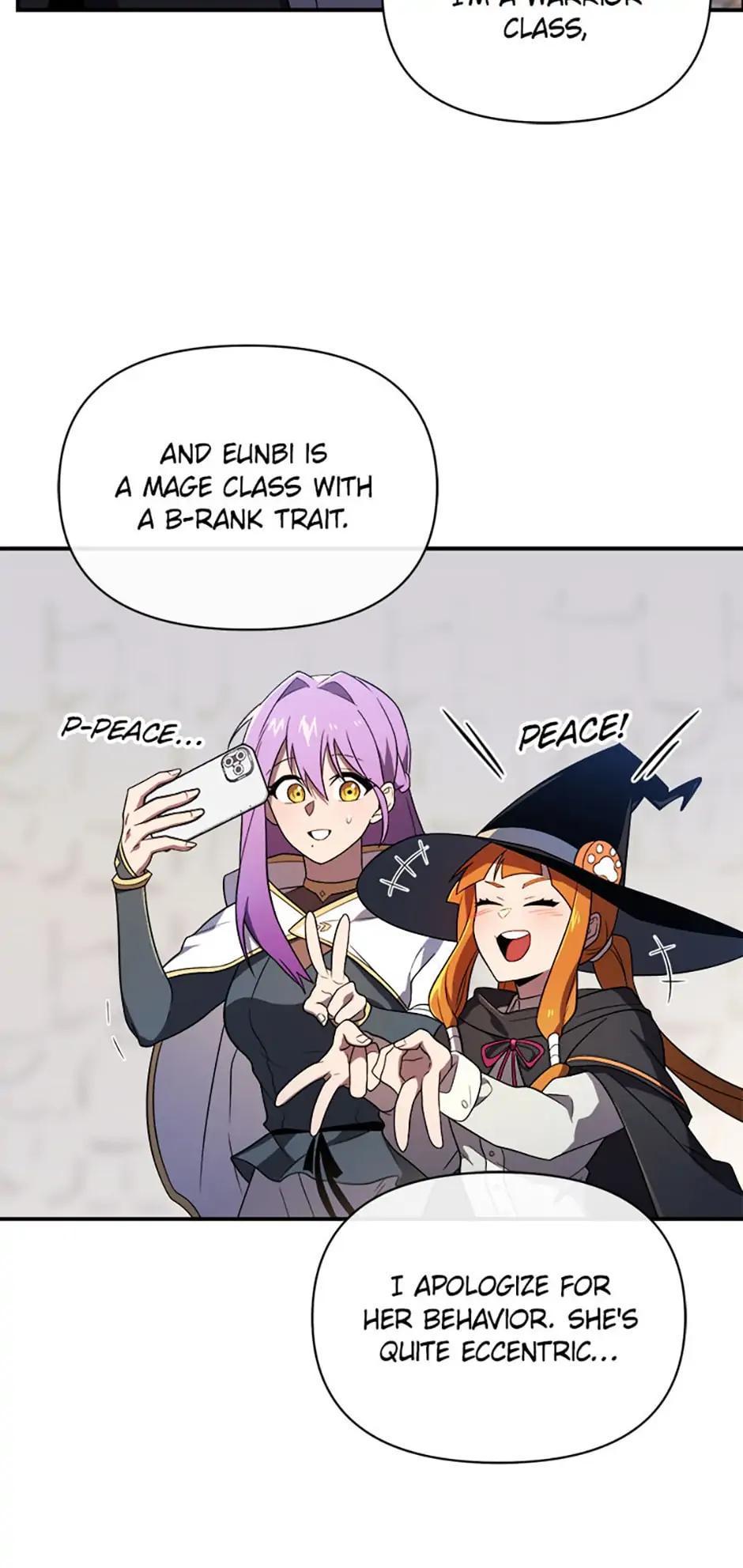 After Ten Millennia in Hell Chapter 33