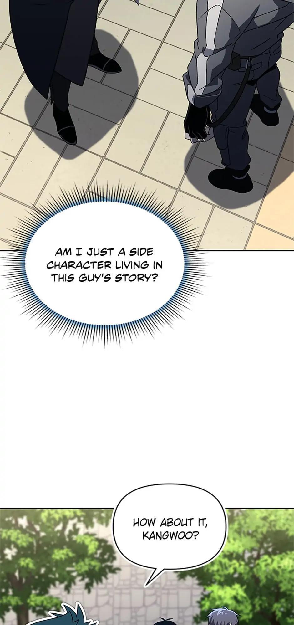 After Ten Millennia in Hell Chapter 33