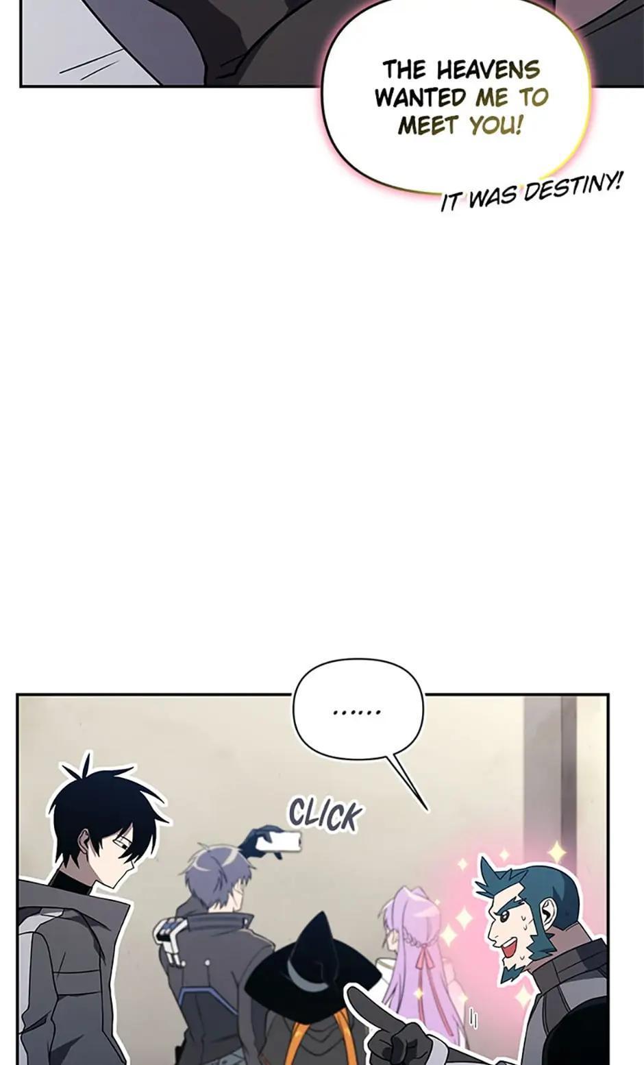 After Ten Millennia in Hell Chapter 33