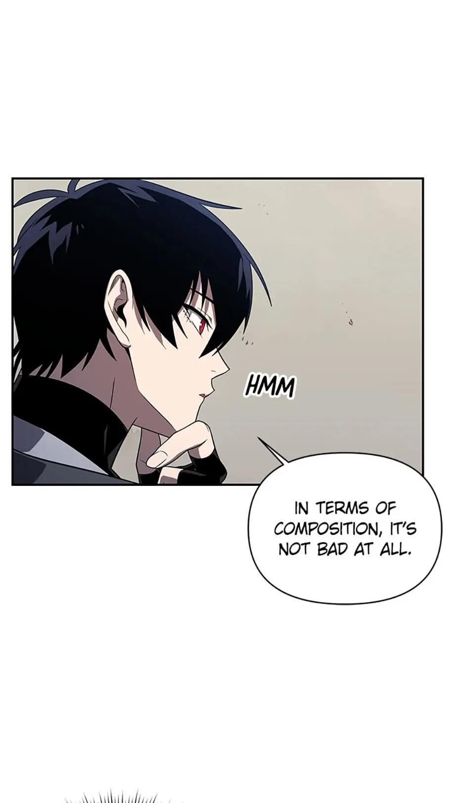 After Ten Millennia in Hell Chapter 33