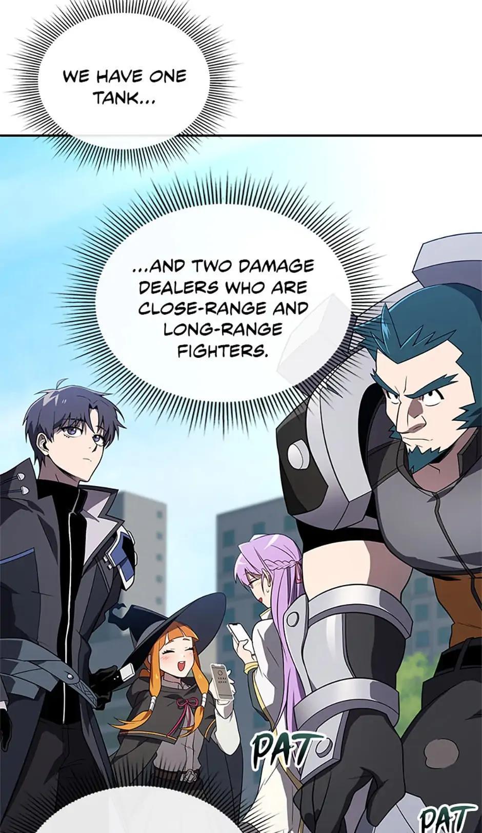 After Ten Millennia in Hell Chapter 33