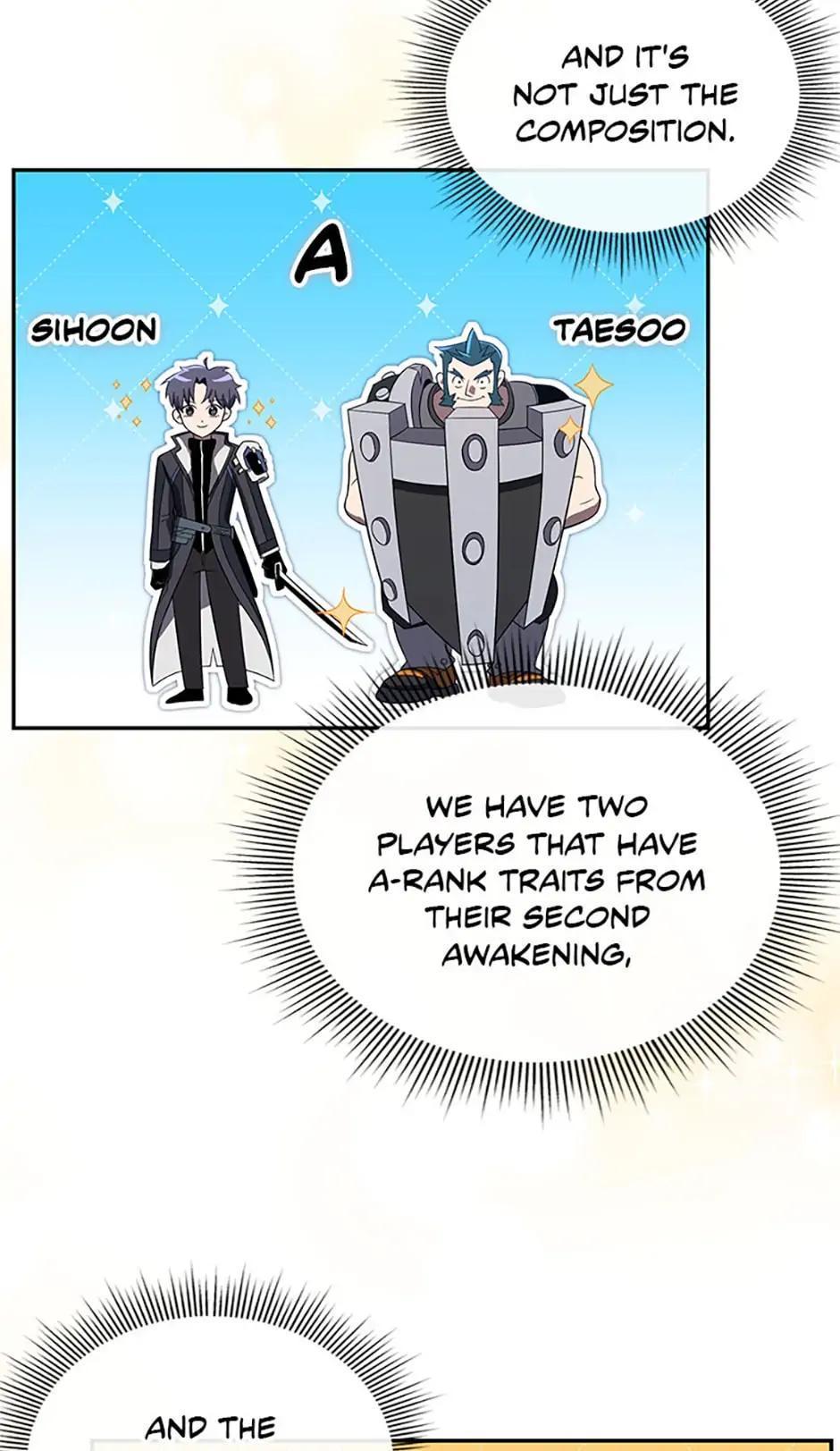 After Ten Millennia in Hell Chapter 33