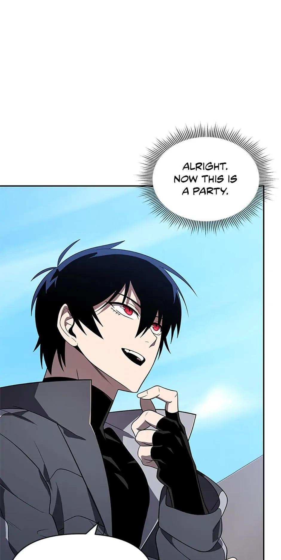 After Ten Millennia in Hell Chapter 33