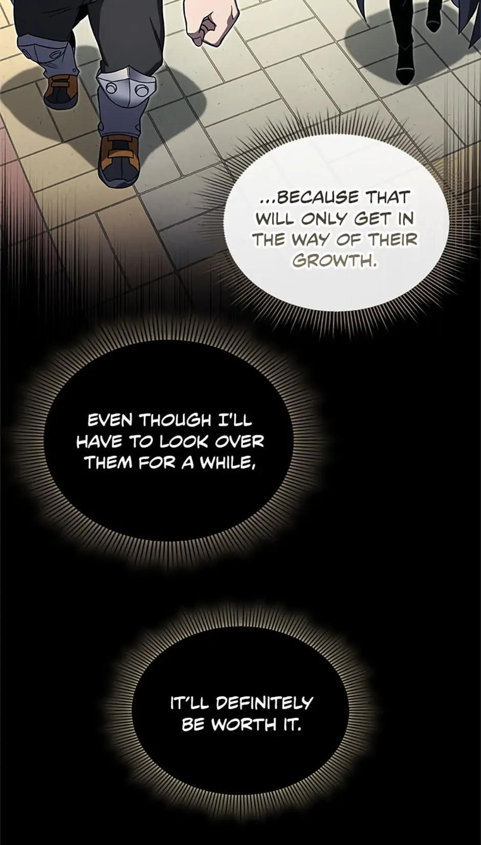 After Ten Millennia in Hell Chapter 33