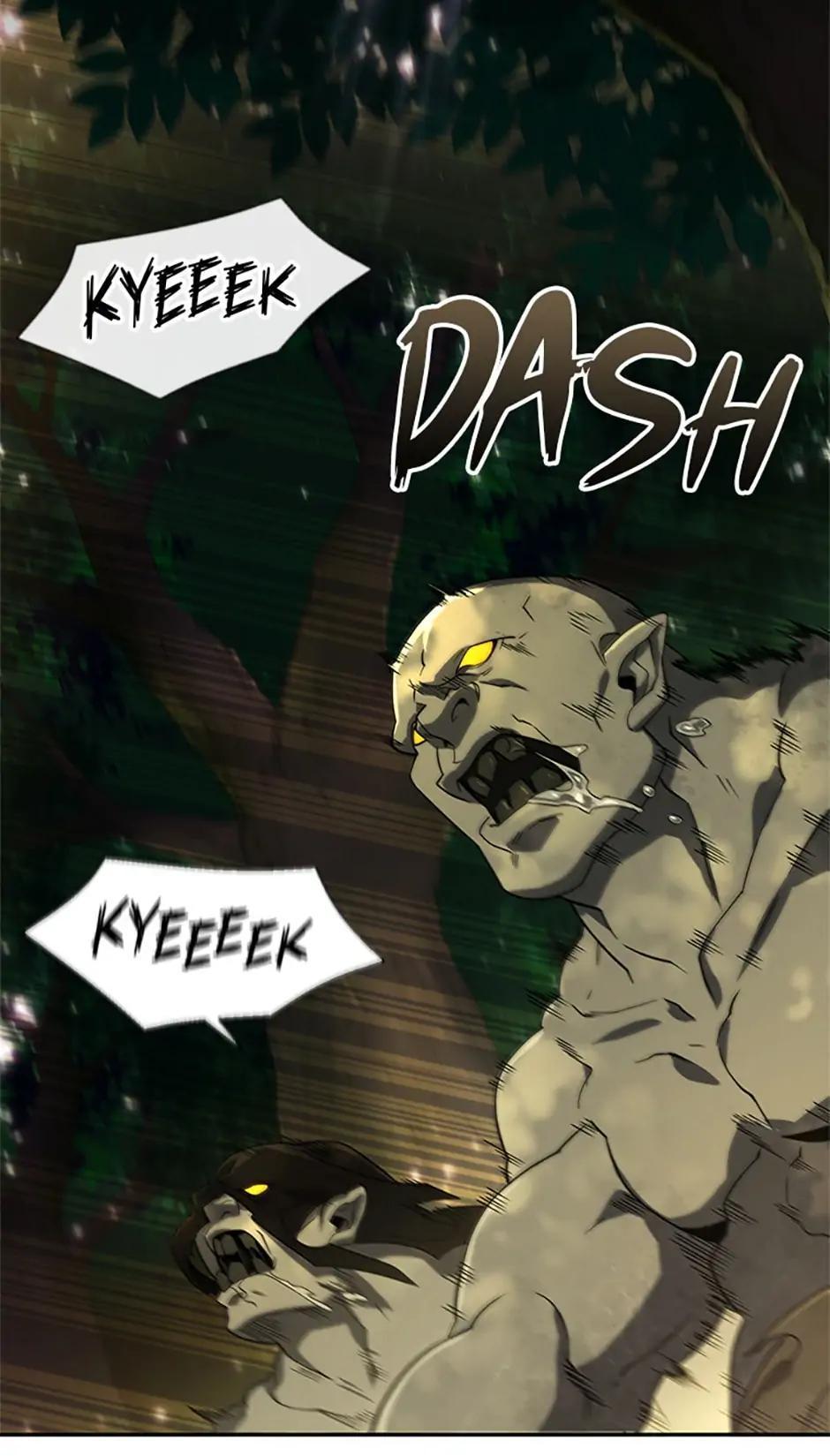 After Ten Millennia in Hell Chapter 33