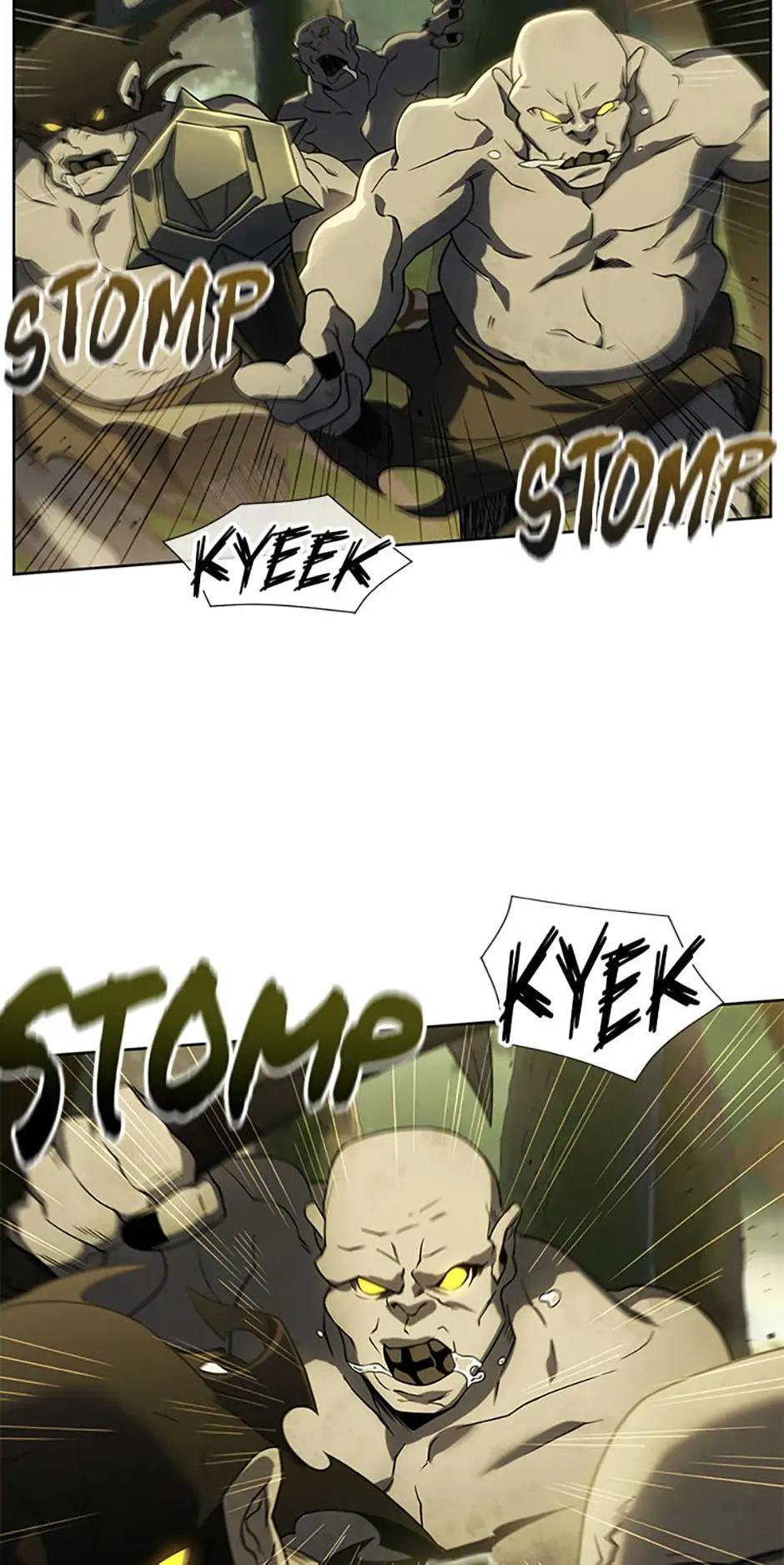 After Ten Millennia in Hell Chapter 33