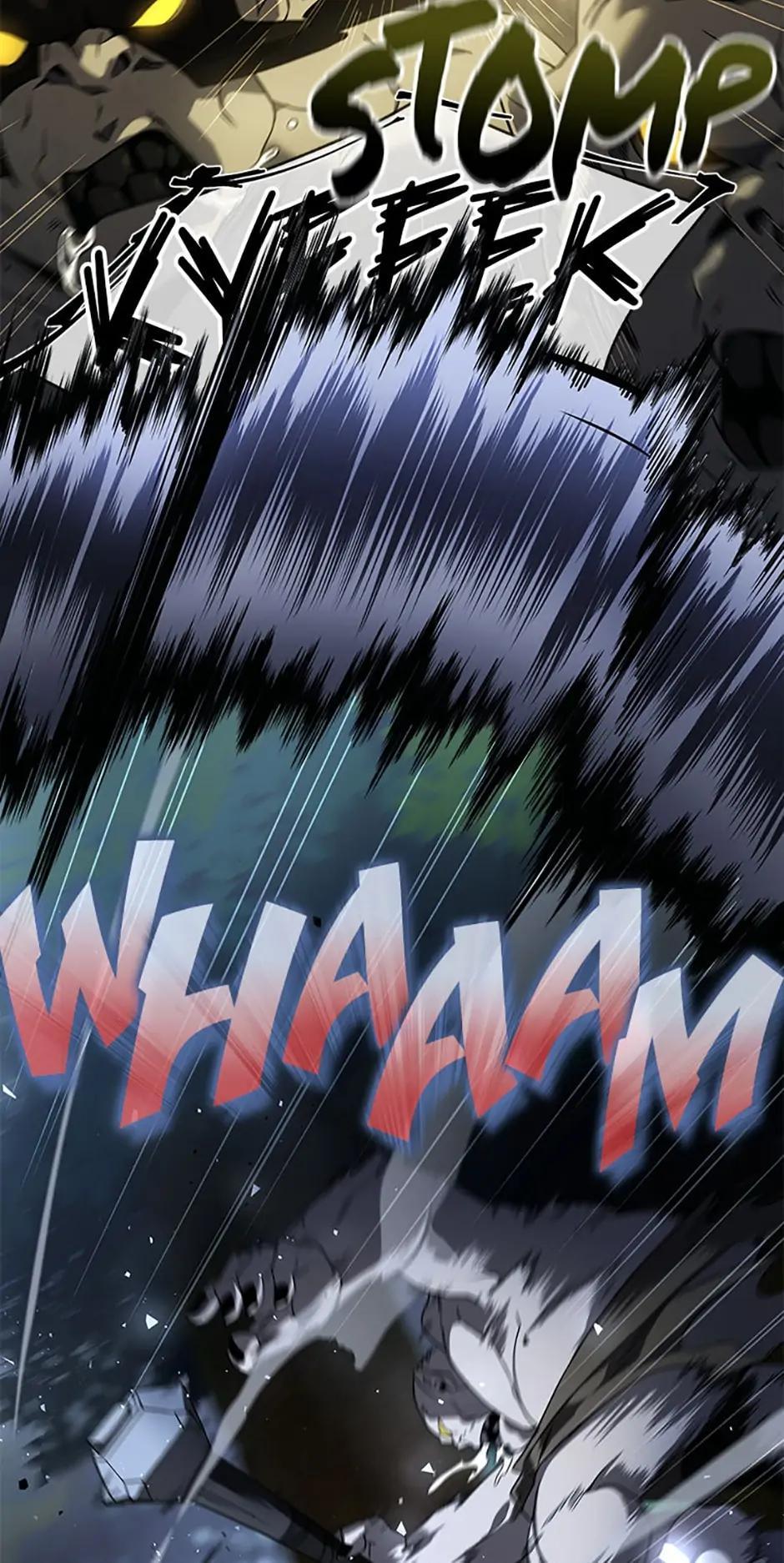 After Ten Millennia in Hell Chapter 33