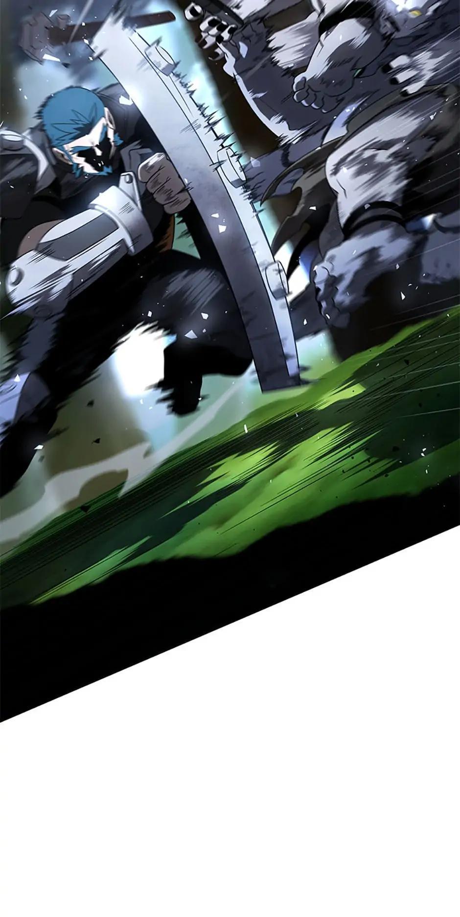 After Ten Millennia in Hell Chapter 33