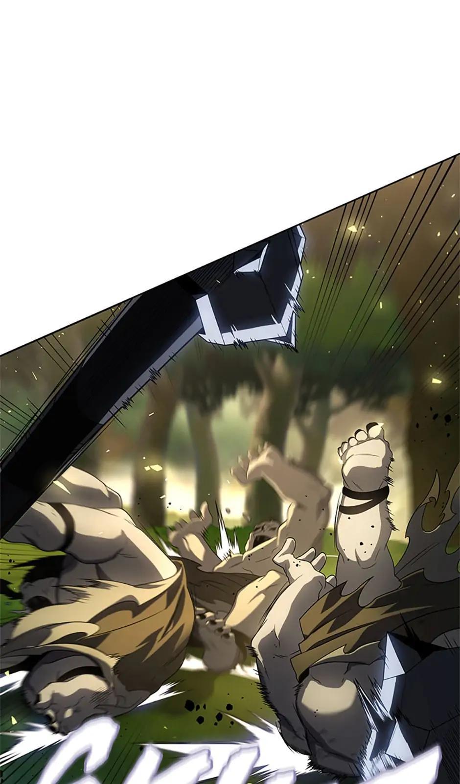 After Ten Millennia in Hell Chapter 33