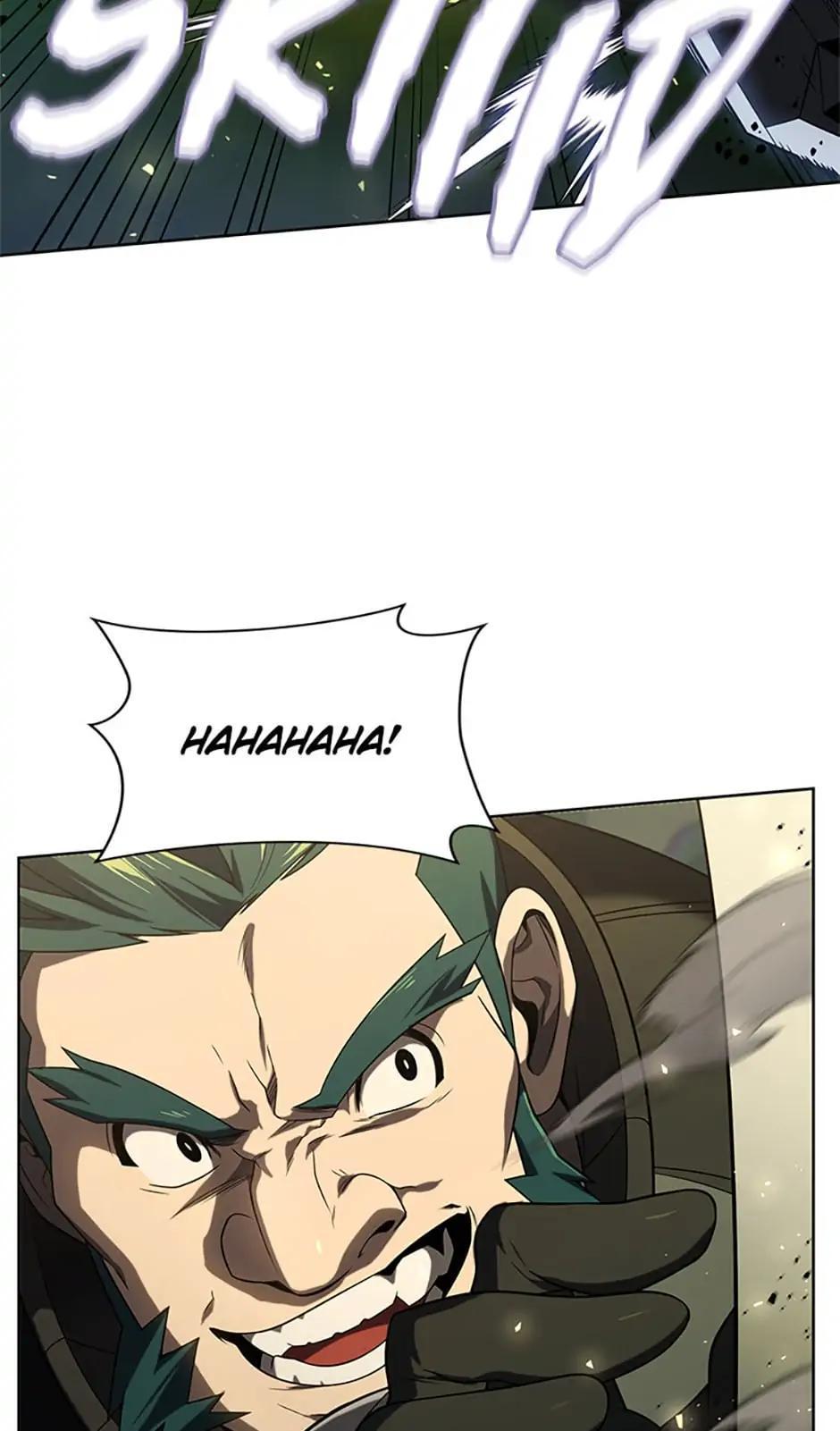 After Ten Millennia in Hell Chapter 33