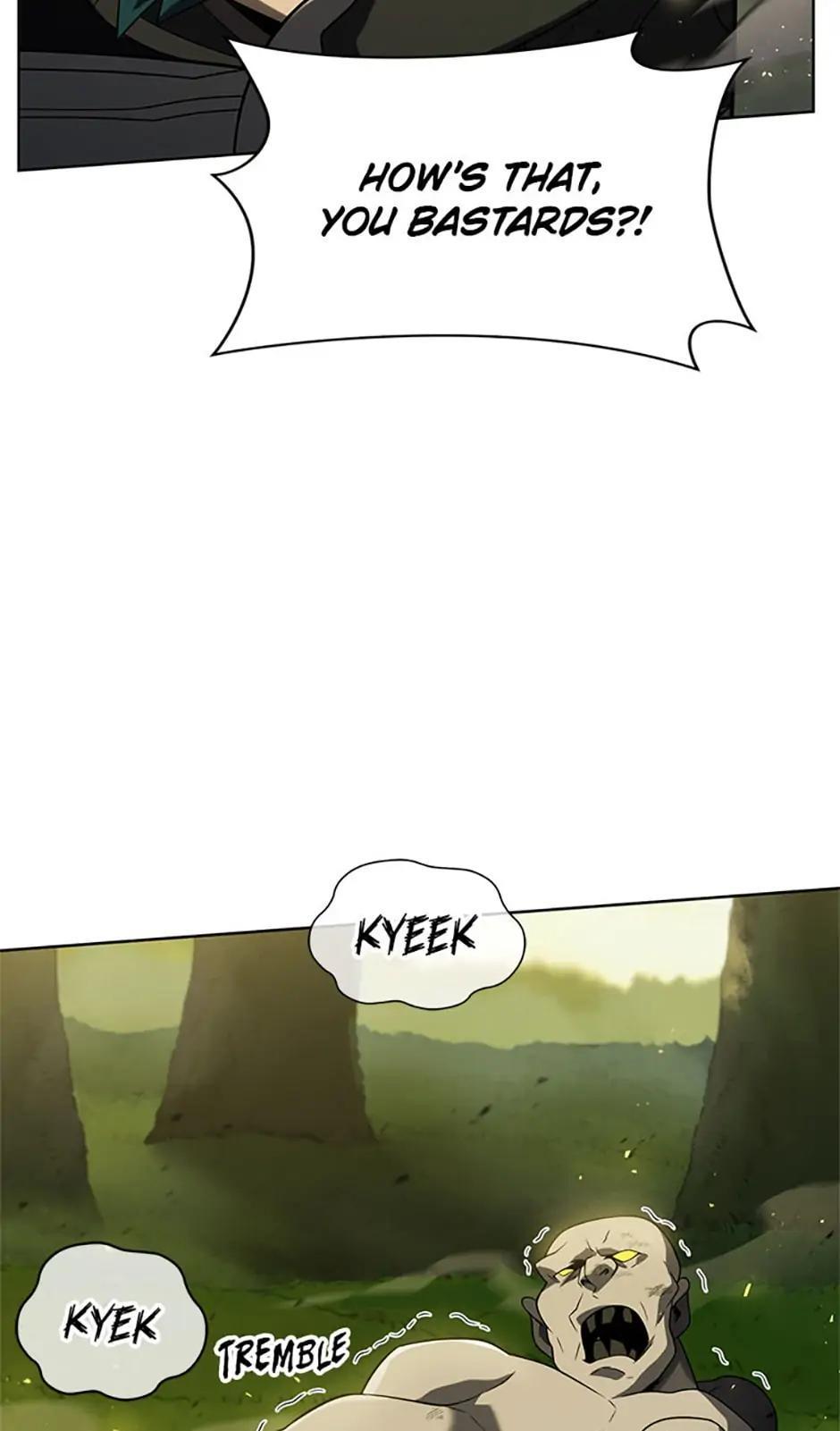 After Ten Millennia in Hell Chapter 33