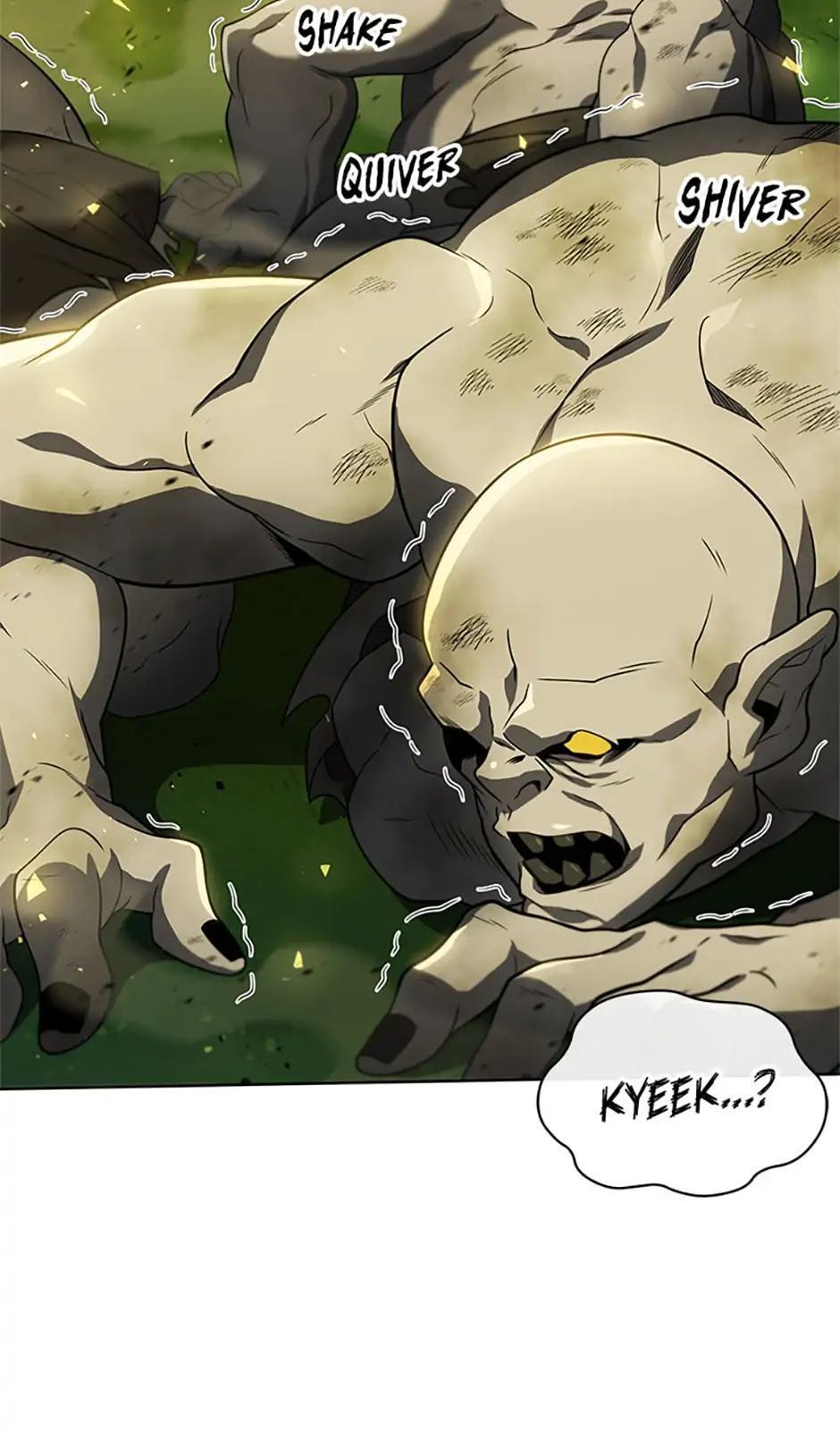 After Ten Millennia in Hell Chapter 33