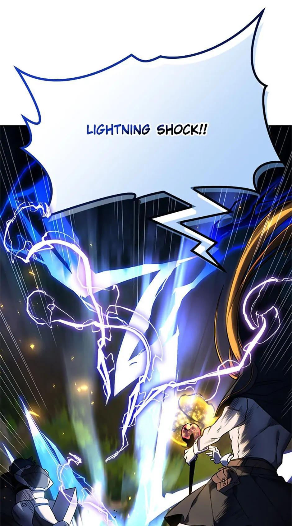 After Ten Millennia in Hell Chapter 33