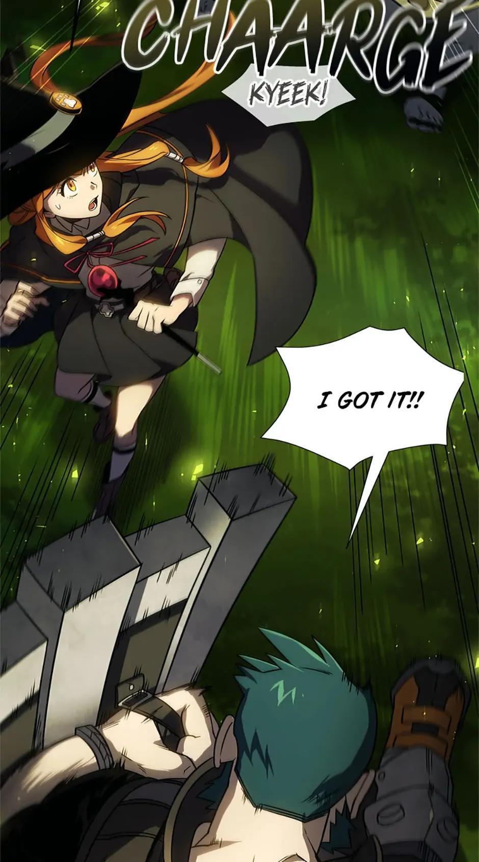 After Ten Millennia in Hell Chapter 33