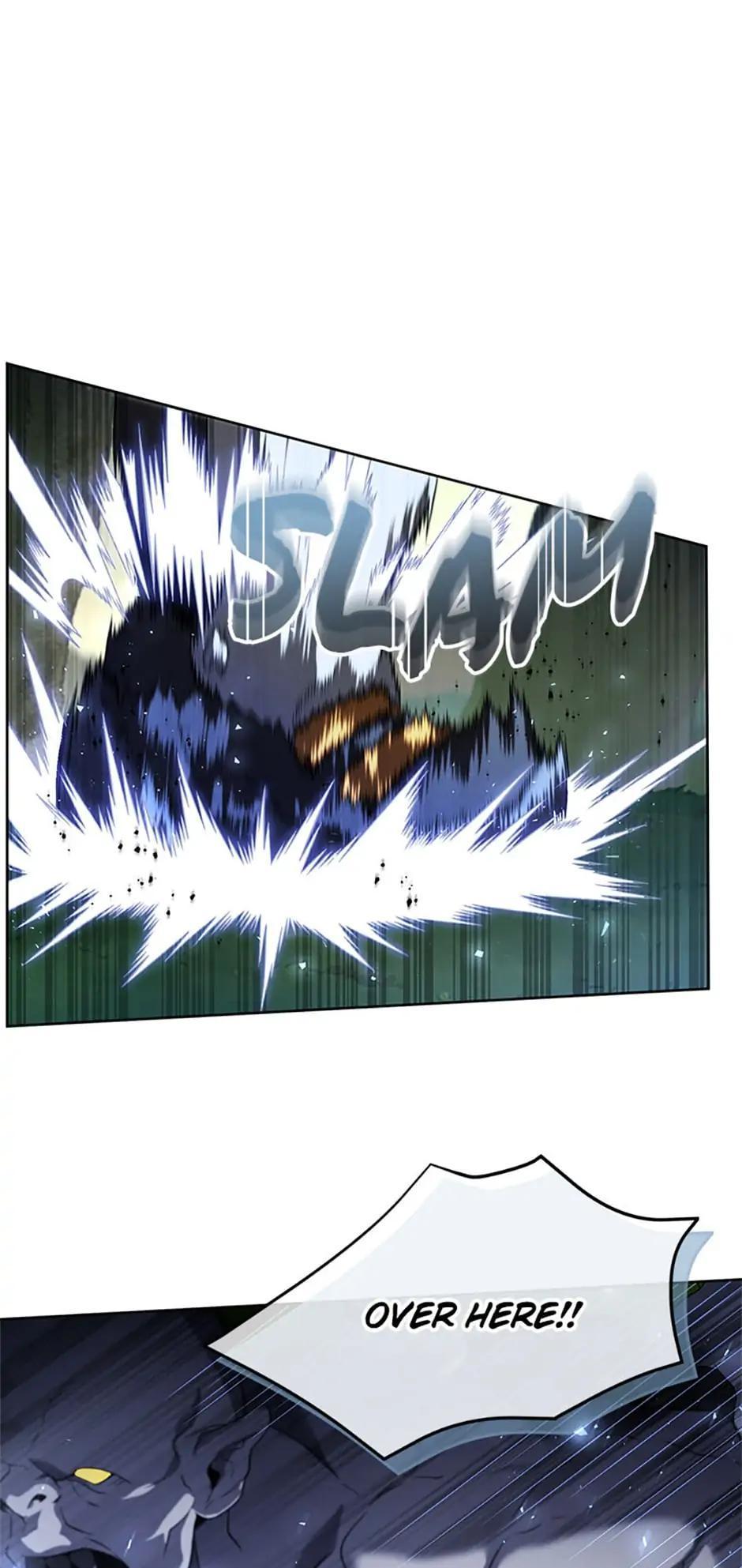 After Ten Millennia in Hell Chapter 33