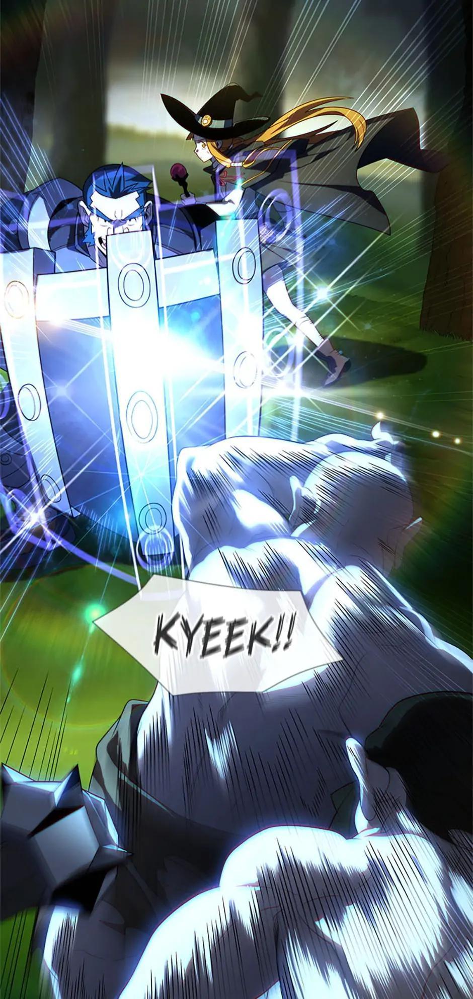 After Ten Millennia in Hell Chapter 33