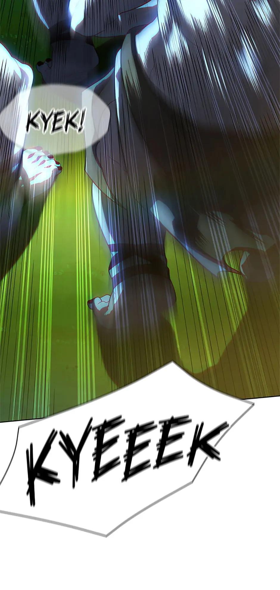 After Ten Millennia in Hell Chapter 33