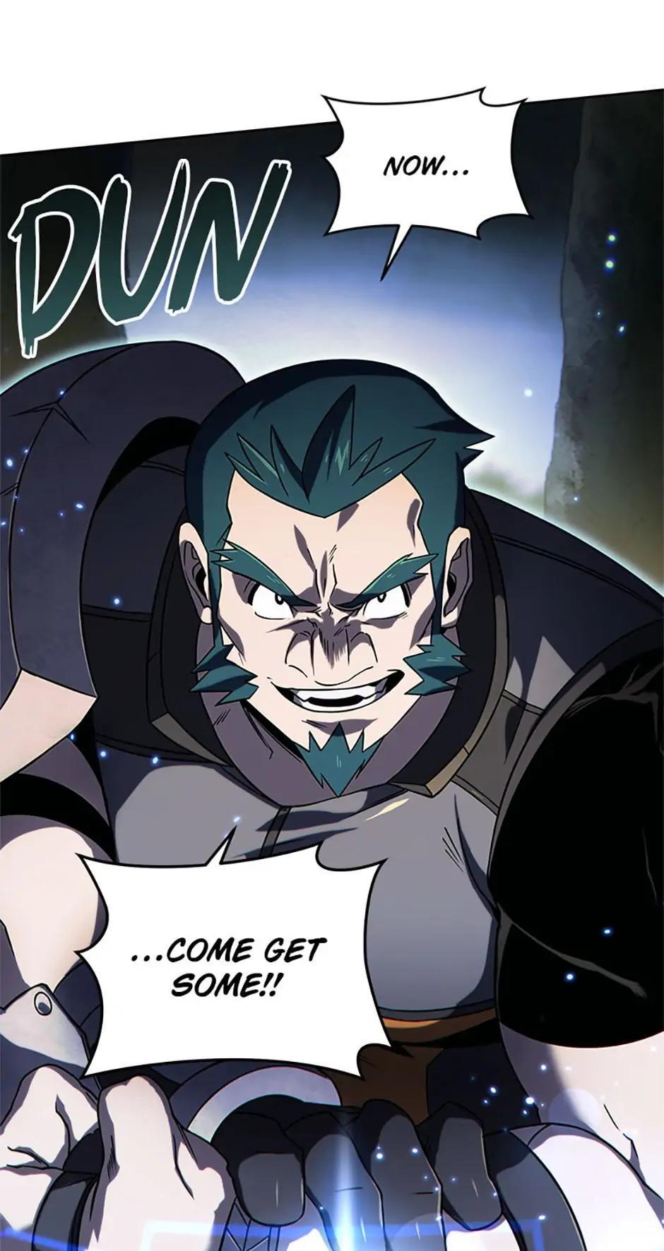 After Ten Millennia in Hell Chapter 33