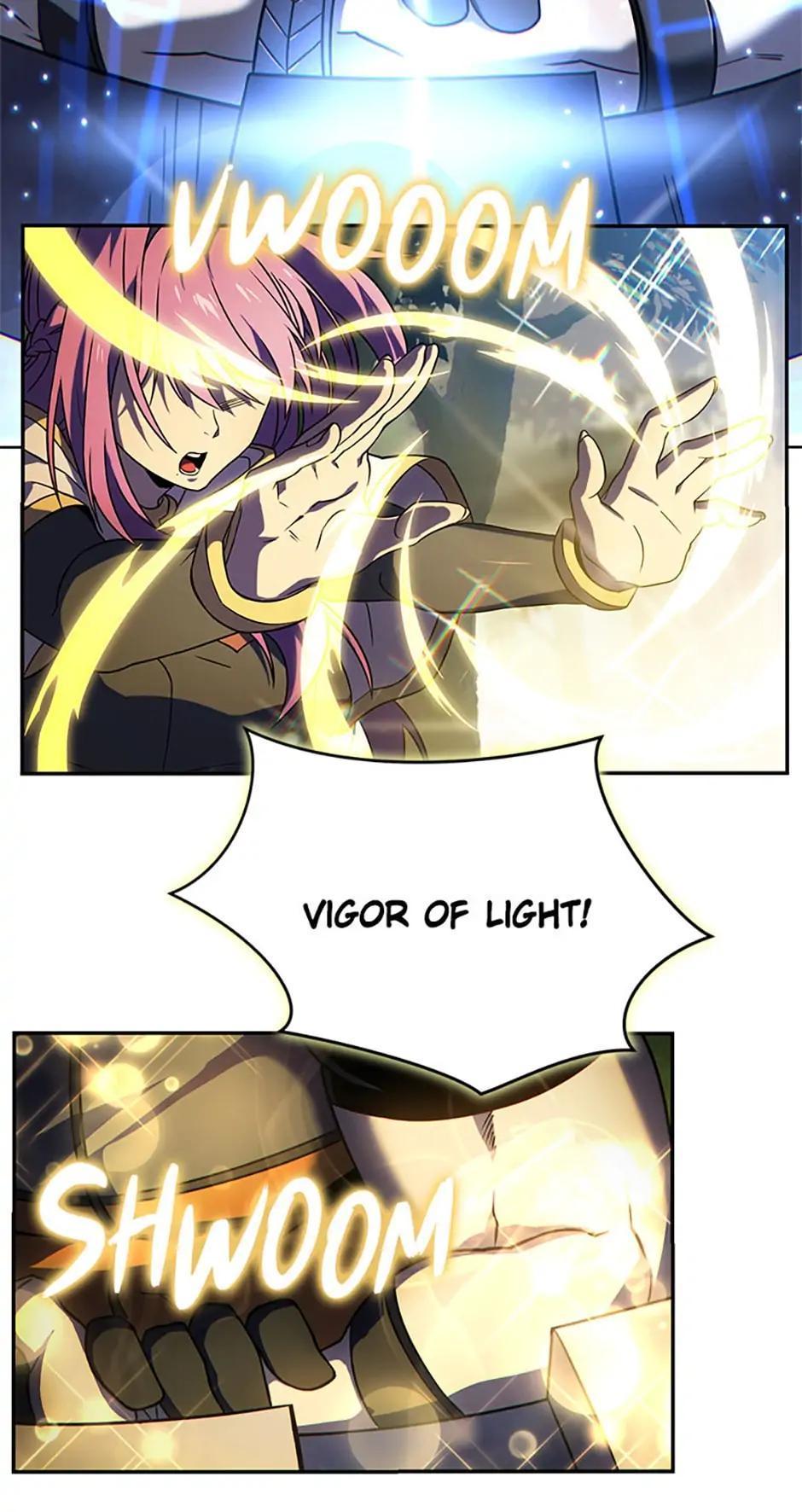 After Ten Millennia in Hell Chapter 33