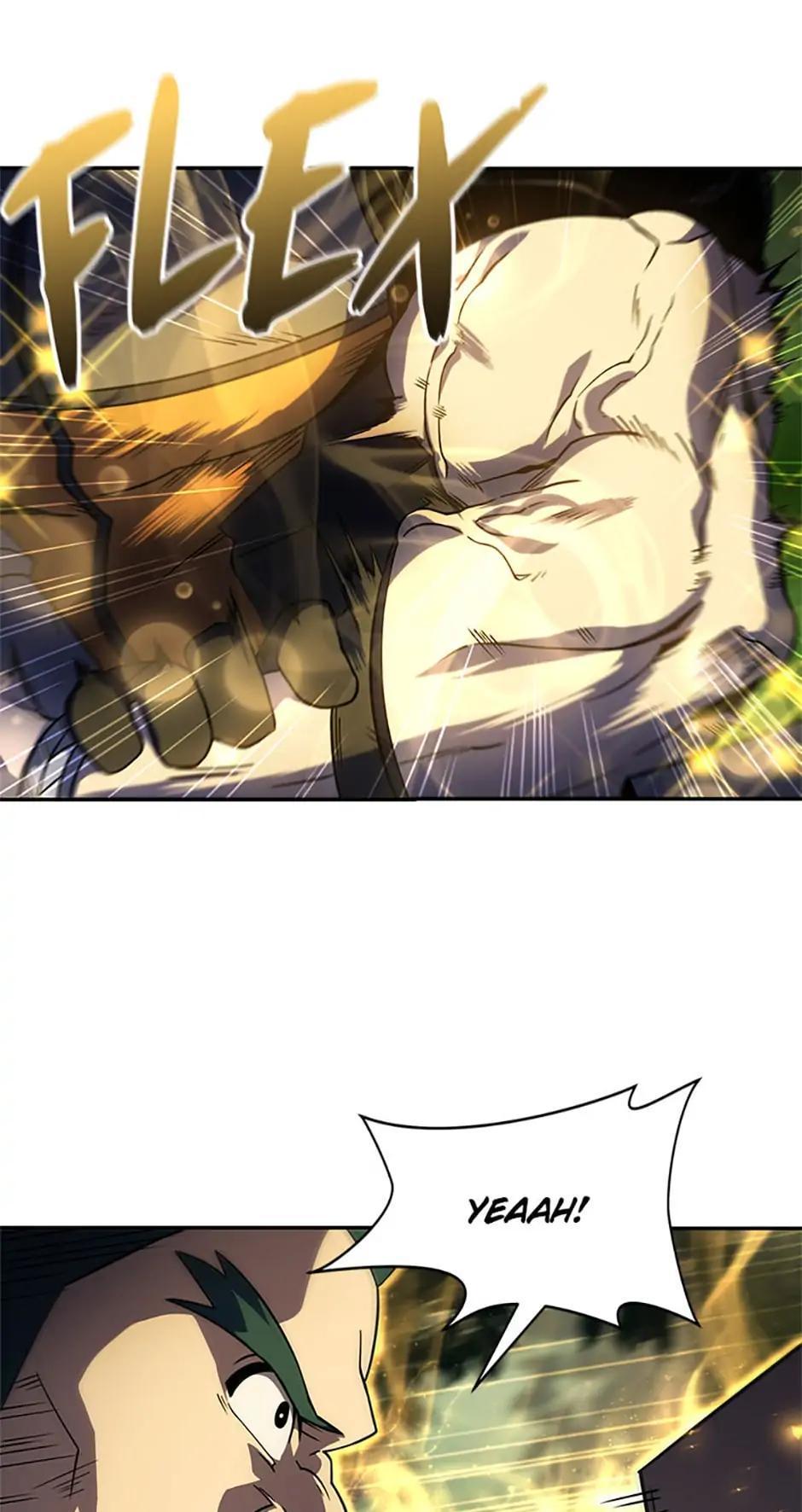 After Ten Millennia in Hell Chapter 33