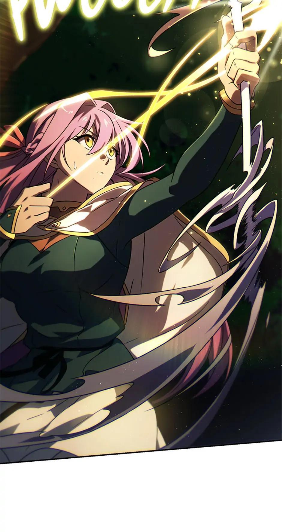 After Ten Millennia in Hell Chapter 33