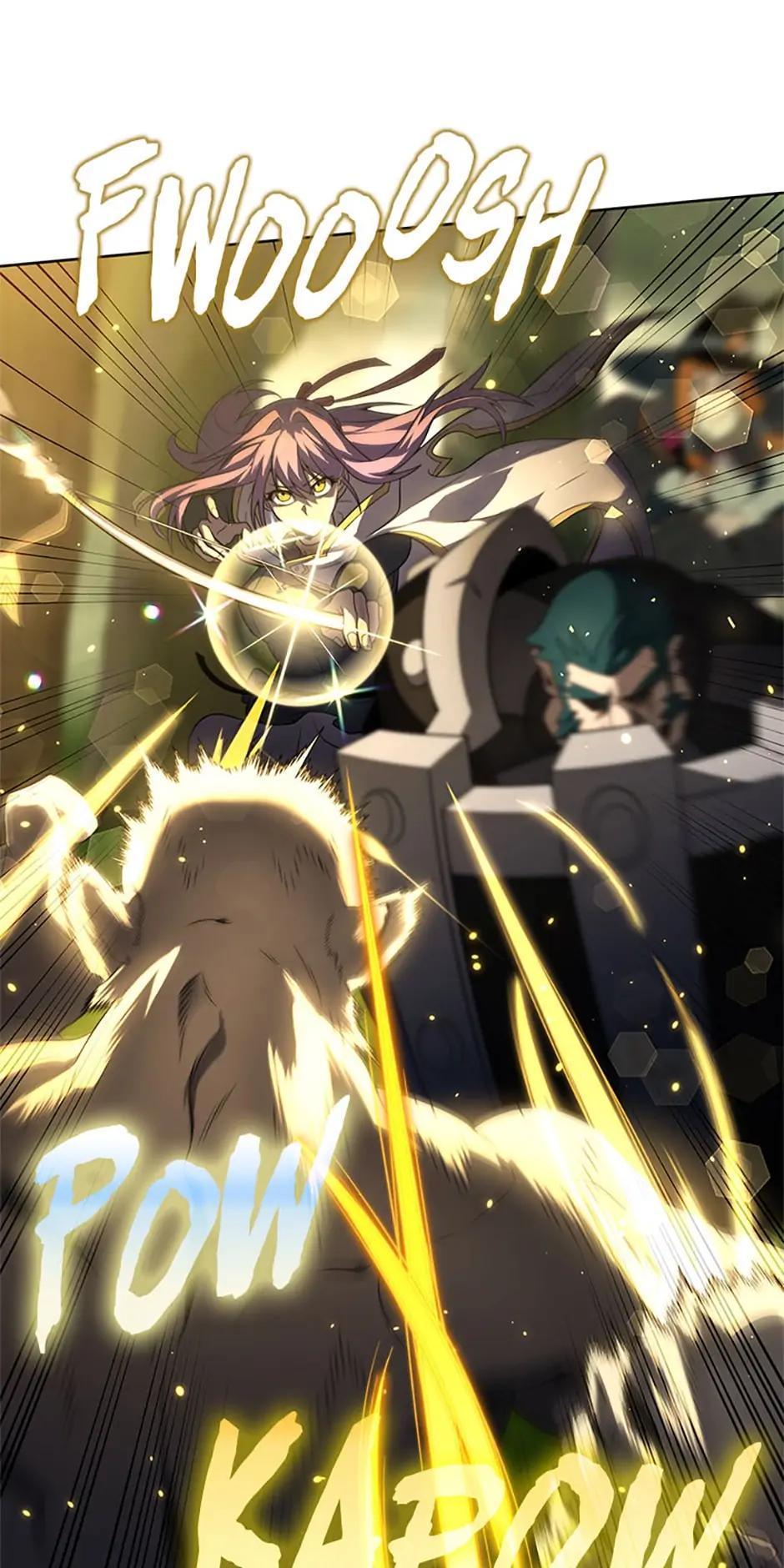 After Ten Millennia in Hell Chapter 33