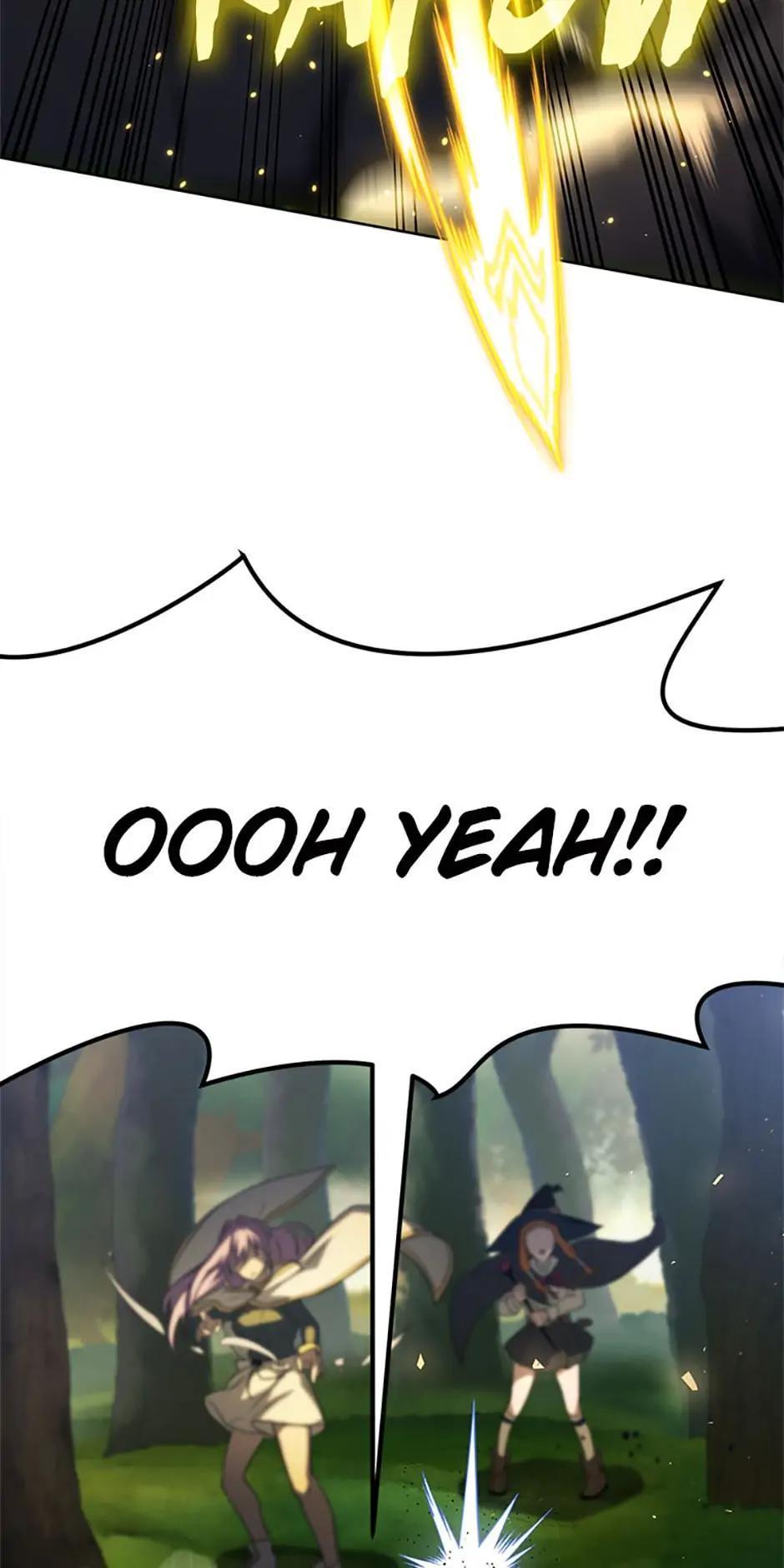 After Ten Millennia in Hell Chapter 33